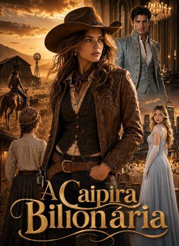 A Caipira Bilionária