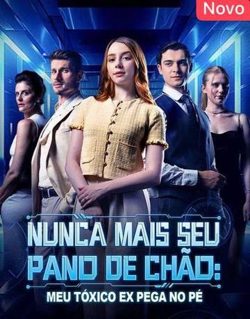 Nunca Mais Seu Pano de Chão