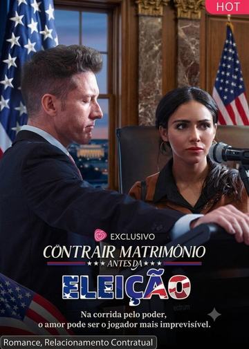Contrair Matrimônio Antes da Eleição